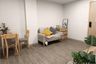 1 Bedroom Condo for rent in The Shade Sathon 1, Chong Nonsi, Bangkok near MRT Khlong Toei