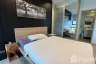 1 Bedroom Condo for rent in Ideo Q Ratchathewi, Thanon Phaya Thai, Bangkok near BTS Ratchathewi