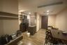 2 Bedroom Condo for rent in TEAL Sathorn-Taksin, Samre, Bangkok near BTS Wongwian Yai