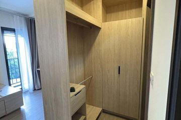 1 Bedroom Condo for rent in The Muve Pradipat, Phaya Thai, Bangkok near BTS Saphan Kwai