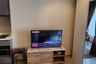 Condo for rent in Life Asoke Rama 9, Makkasan, Bangkok near MRT Phra Ram 9