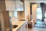 Condo for rent in Life Asoke Rama 9, Makkasan, Bangkok near MRT Phra Ram 9