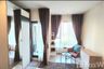 Condo for rent in Life Asoke Rama 9, Makkasan, Bangkok near MRT Phra Ram 9