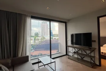 1 Bedroom Condo for rent in Khlong Tan Nuea, Bangkok near BTS Thong Lo