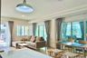 3 Bedroom House for rent in Indy 2 Bangna-Ramkhamhaeng 2, Dokmai, Bangkok