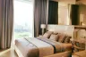 1 Bedroom Condo for rent in Magnolias Ratchadamri Boulevard, Lumpini, Bangkok near BTS Ratchadamri