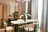 1 Bedroom Condo for rent in Magnolias Ratchadamri Boulevard, Lumpini, Bangkok near BTS Ratchadamri