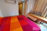 2 Bedroom Condo for rent in S9 apartment sathorn, Thung Wat Don, Bangkok near BTS Saint Louis