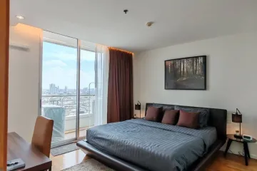 1 Bedroom Condo for rent in Sathorn Prime Residence, Thung Wat Don, Bangkok near BTS Chong Nonsi