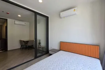 1 Bedroom Condo for rent in Anusawari, Bangkok near BTS Sai Yud