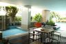 1 Bedroom Condo for rent in Siri Residence, Khlong Tan, Bangkok near BTS Phrom Phong
