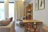 1 Bedroom Condo for rent in The Nest Ploenchit, Lumpini, Bangkok near BTS Ploen Chit