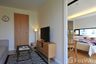 1 Bedroom Condo for rent in The Nest Ploenchit, Lumpini, Bangkok near BTS Ploen Chit