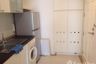 Condo for rent in Baan Siri Sathorn, Thung Maha Mek, Bangkok near MRT Khlong Toei
