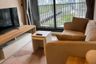 1 Bedroom Condo for rent in Life Asoke Hype, Makkasan, Bangkok near MRT Phra Ram 9
