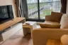 1 Bedroom Condo for rent in Life Asoke Hype, Makkasan, Bangkok near MRT Phra Ram 9