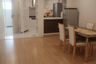 2 Bedroom Condo for rent in Premier Condominium, Khlong Tan, Bangkok near BTS Phrom Phong