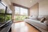 1 Bedroom Condo for rent in Tree Condo LUXE Sukhumvit 52, Bang Chak, Bangkok near BTS On Nut