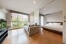 1 Bedroom Condo for rent in Tree Condo LUXE Sukhumvit 52, Bang Chak, Bangkok near BTS On Nut