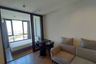 1 Bedroom Condo for rent in The Line Sukhumvit 71, Phra Khanong Nuea, Bangkok near BTS Phra Khanong