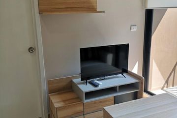 1 Bedroom Condo for rent in The Tree Onnut Station, Bang Chak, Bangkok near BTS On Nut