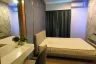 1 Bedroom Condo for rent in The Crest Sukhumvit 34, Khlong Tan, Bangkok near BTS Thong Lo