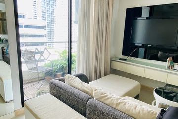 1 Bedroom Condo for rent in Supalai Premier Place Asoke, Khlong Toei Nuea, Bangkok near MRT Phetchaburi