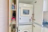 1 Bedroom Condo for rent in Supalai Premier Place Asoke, Khlong Toei Nuea, Bangkok near MRT Phetchaburi