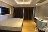 1 Bedroom Condo for rent in Nusa State Tower Condominium, Silom, Bangkok near BTS Surasak