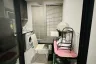 1 Bedroom Condo for rent in Elio Del Nest, Bang Na, Bangkok near BTS Udom Suk