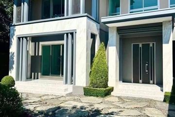 4 Bedroom House for rent in Prawet, Bangkok
