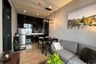1 Bedroom Condo for rent in Noble Around Ari, Sam Sen Nai, Bangkok near BTS Ari