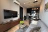 1 Bedroom Condo for rent in Noble Around Ari, Sam Sen Nai, Bangkok near BTS Ari
