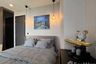 1 Bedroom Condo for rent in Noble Around Ari, Sam Sen Nai, Bangkok near BTS Ari