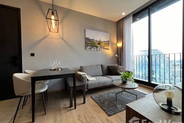 1 Bedroom Condo for rent in Noble Around Ari, Sam Sen Nai, Bangkok near BTS Ari