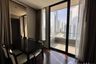 1 Bedroom Apartment for rent in The Willows, Thung Maha Mek, Bangkok near BTS Sueksa Witthaya
