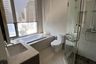 1 Bedroom Apartment for rent in The Willows, Thung Maha Mek, Bangkok near BTS Sueksa Witthaya