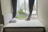 2 Bedroom Apartment for rent in Quartz Residence, Khlong Toei, Bangkok near MRT Queen Sirikit National Convention Centre