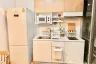 1 Bedroom Condo for rent in The Parkland Srinakarin Lakeside, Samrong Nuea, Samut Prakan near BTS Bang Na