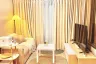 1 Bedroom Condo for rent in The Parkland Srinakarin Lakeside, Samrong Nuea, Samut Prakan near BTS Bang Na