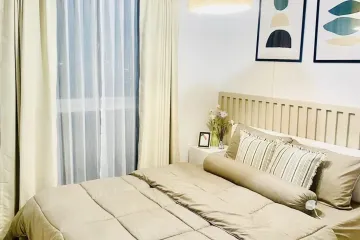 1 Bedroom Condo for rent in Samrong Nuea, Samut Prakan near MRT Si La Salle