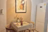 1 Bedroom Condo for rent in The Parkland Srinakarin Lakeside, Samrong Nuea, Samut Prakan near BTS Bang Na