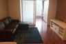 1 Bedroom Condo for rent in Supalai Park Phaholyothin, Chatuchak, Bangkok near MRT Phahon Yothin