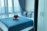 1 Bedroom Condo for rent in Infinite Moff Metro Sky Bangsue Prachachuen, Wong Sawang, Bangkok near MRT Bang Son