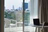 Apartment for rent in Shama Yen-Akat Bangkok, Chong Nonsi, Bangkok
