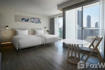 Apartment for rent in Chong Nonsi, Bangkok