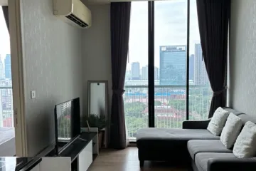 1 Bedroom Condo for rent in Khlong Toei Nuea, Bangkok near BTS Nana