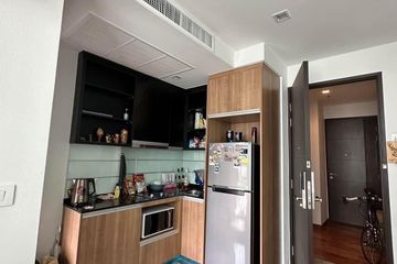 1 Bedroom Condo for rent in Thanon Phetchaburi, Bangkok near BTS Ratchathewi