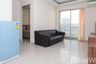 1 Bedroom Apartment for rent in UTD Apartments Sukhumvit Hotel & Residence, Suan Luang, Bangkok near BTS On Nut