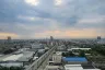 1 Bedroom Condo for rent in KnightsBridge Sukhumvit-Thepharak by Hampton, Thepharak, Samut Prakan near MRT Thipphawan